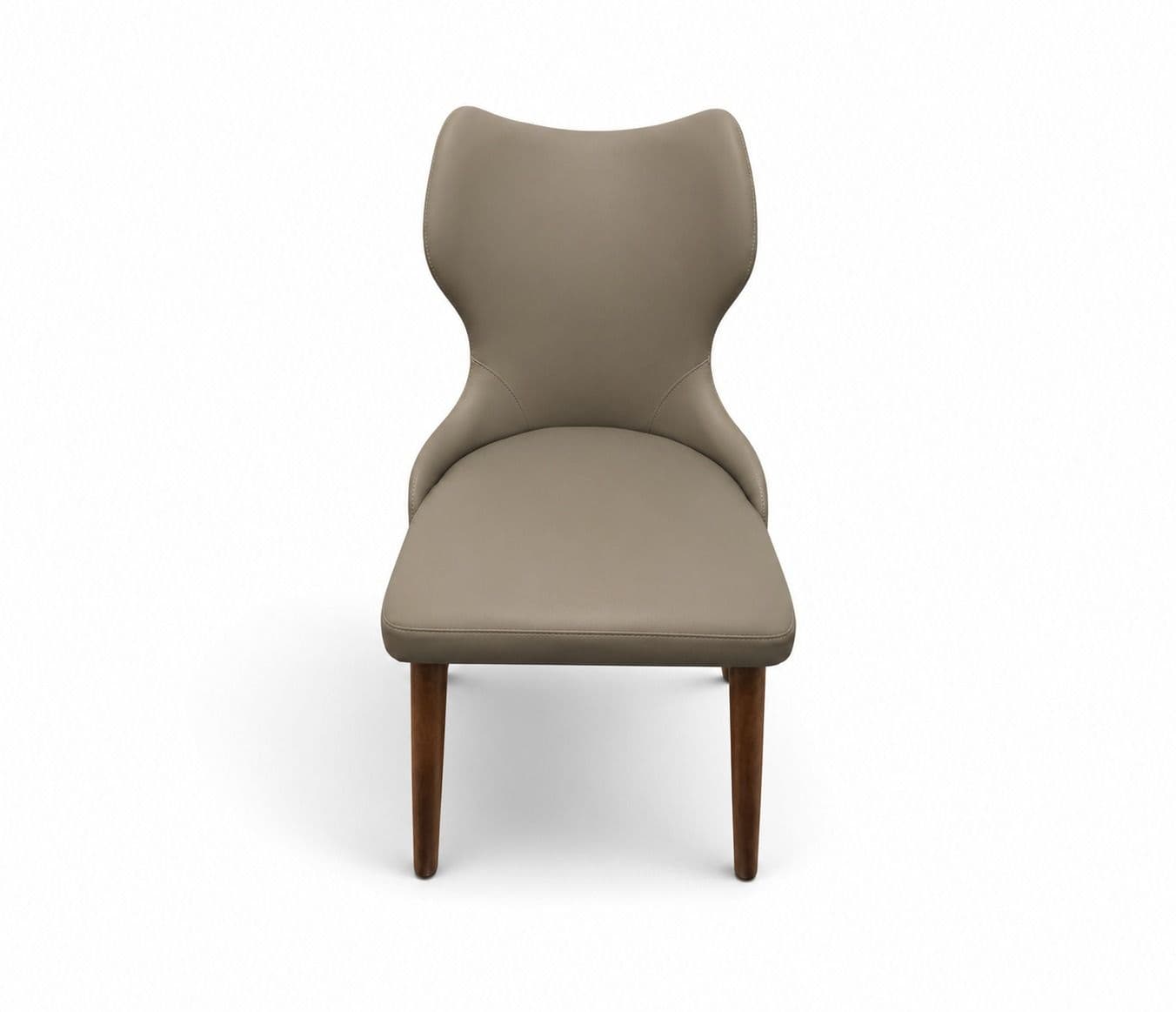 Image 8 for DT186/3588 701 Dining Chairs Marble Top Ash Wood Base 1+6 Seater (HYD)(KORA)