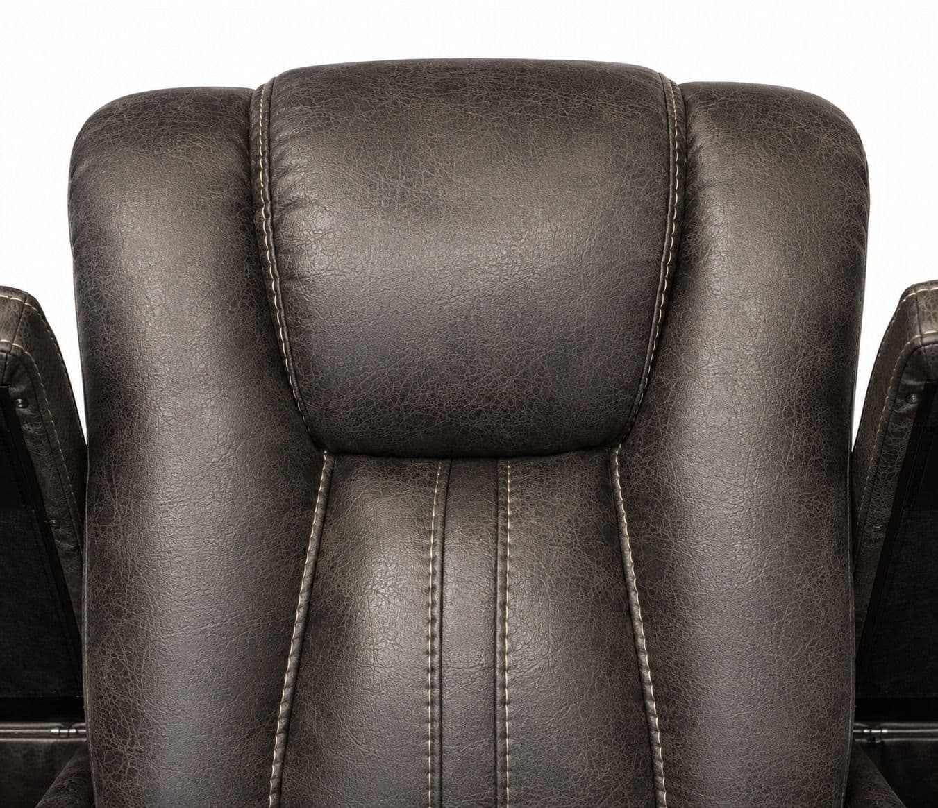 Image 7 for X9990BM (Manwah) Single Manual Recliner (KORA)