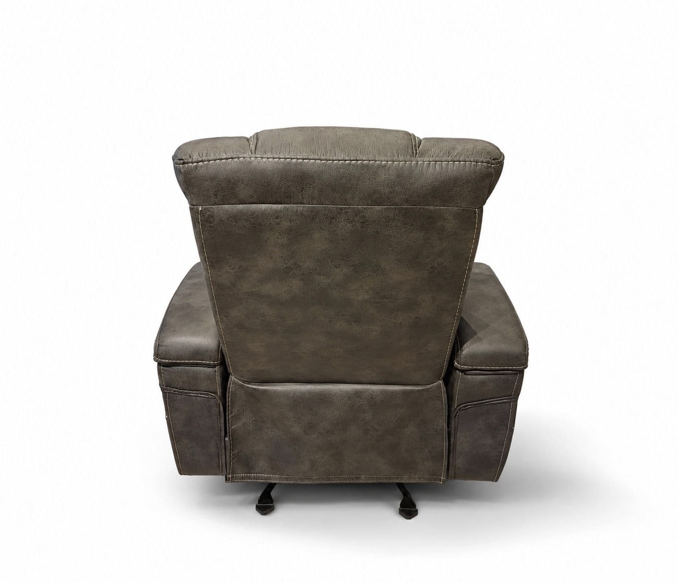 Image 11 for X9990BM (Manwah) Single Manual Recliner (KORA)