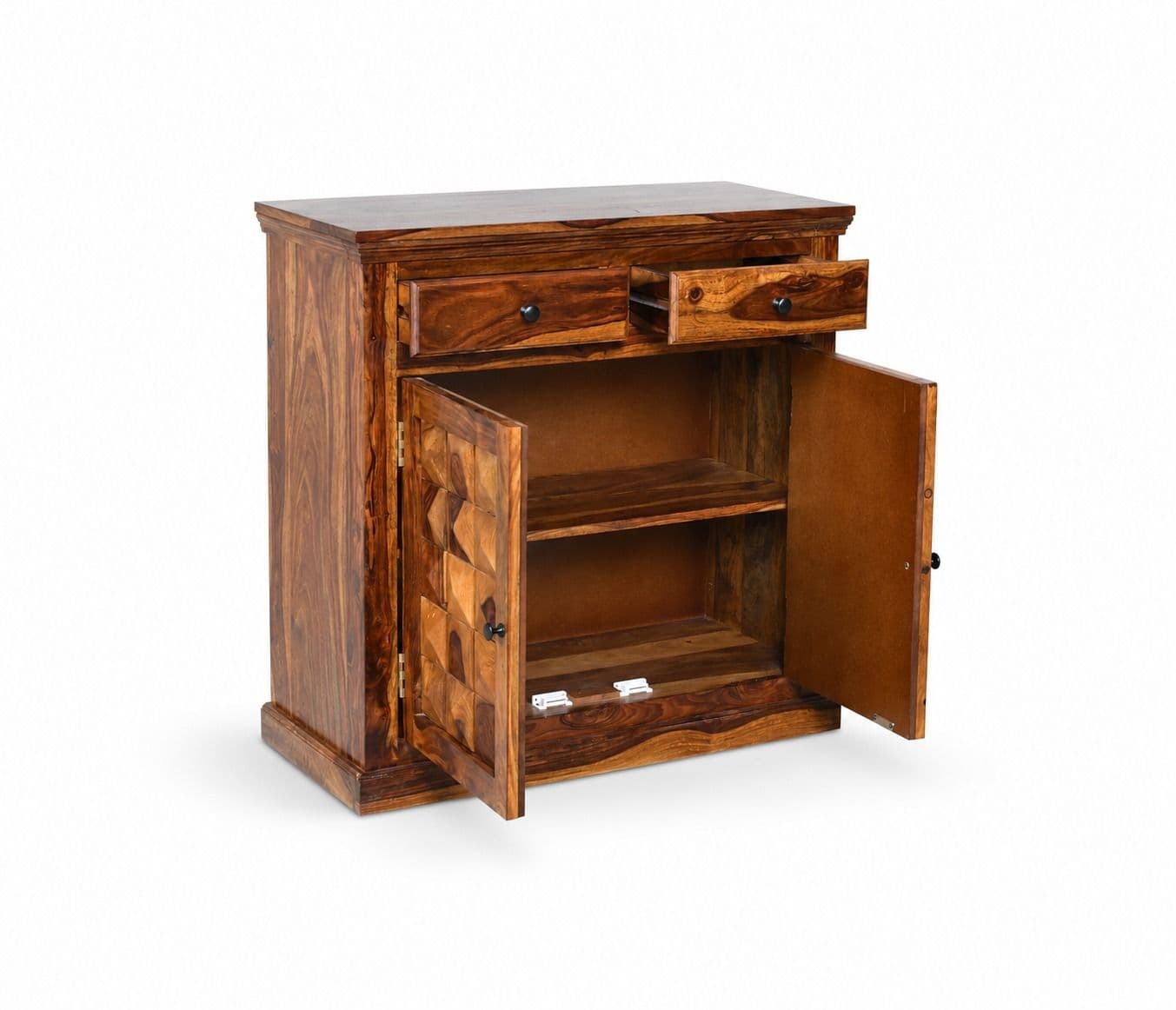 Image 4 for Diamond 2-Door Sideboard (SCV_PKU)