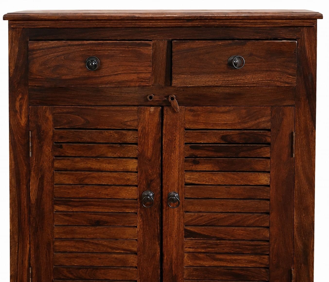 Image 3 for 2-Door Shoe Rack (SCV_PKU)