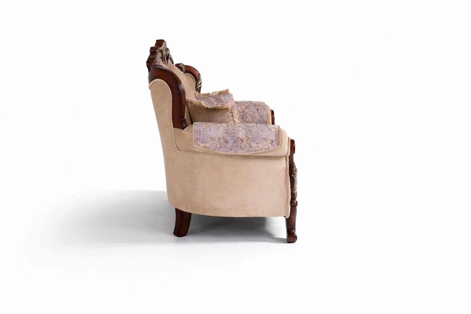 Image 5 for Sultan Sofa Set 3+2+2+D+CT (OWD)