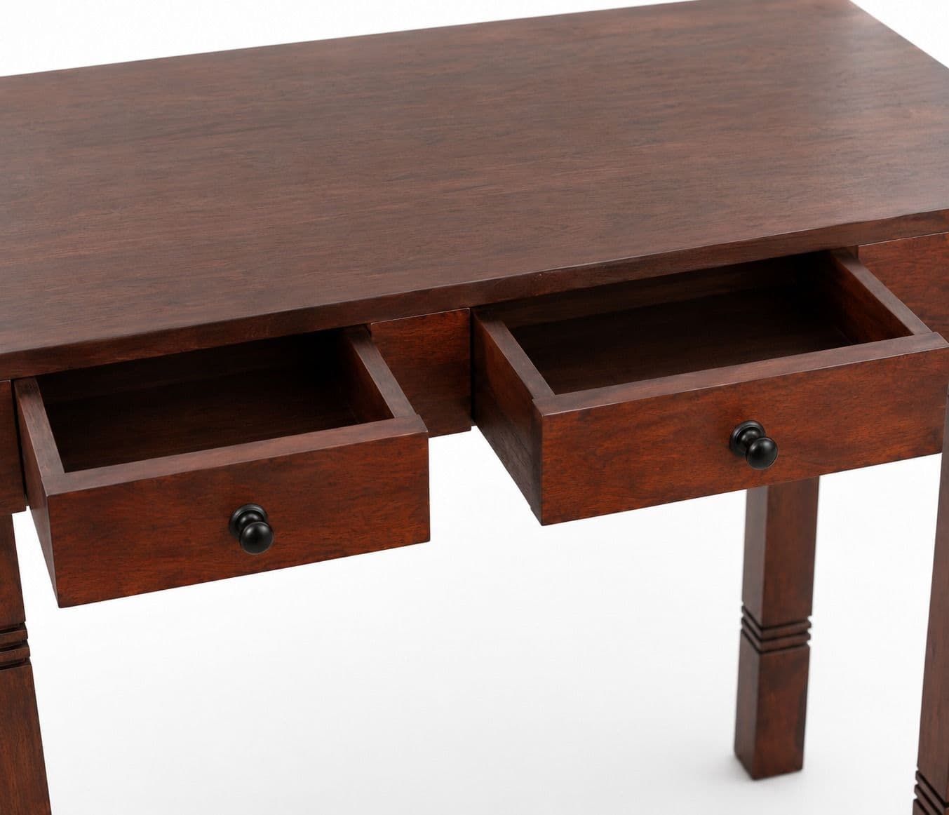 Image 5 for Study Table Sheesham Wood (BGPKU) (OWD)