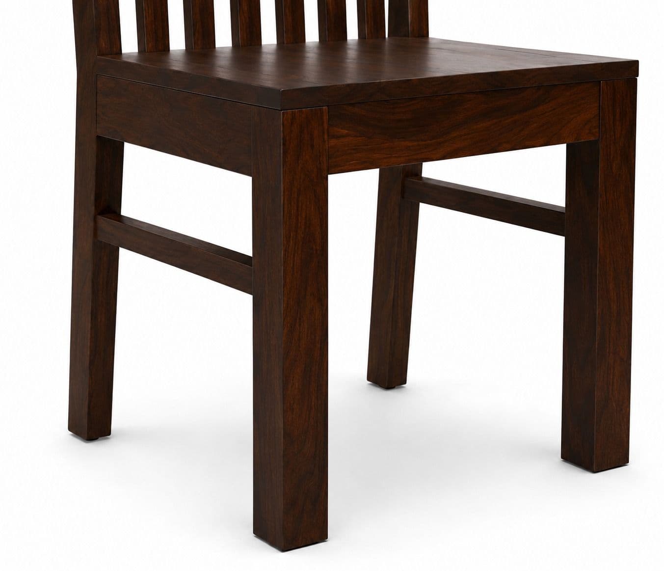 Image 5 for Fanti Chair Sheesham Wood (BGPKU) (OWD)