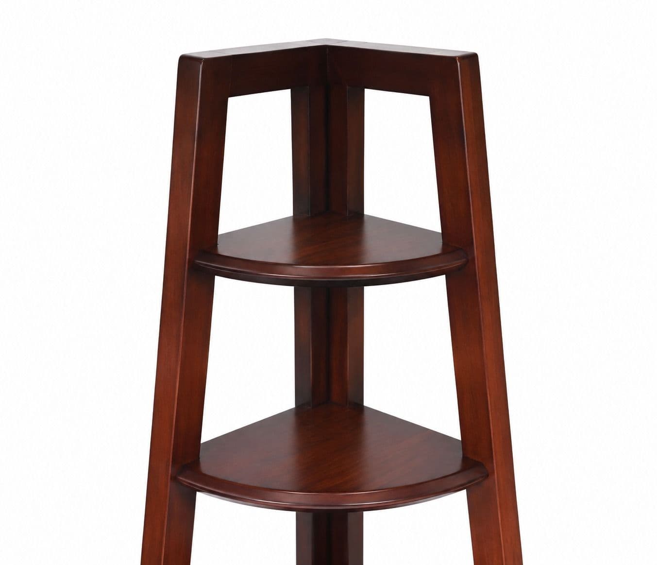 Image 4 for Egypt Folding Corner Sheesham Wood (BGPKU) (OWD)
