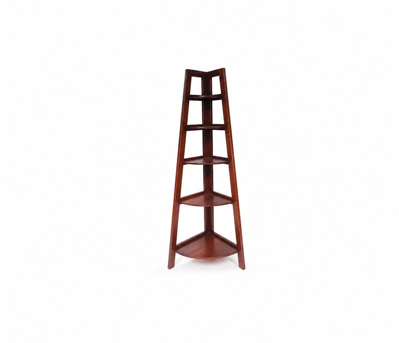Image 2 for Egypt Folding Corner Sheesham Wood (BGPKU) (OWD)