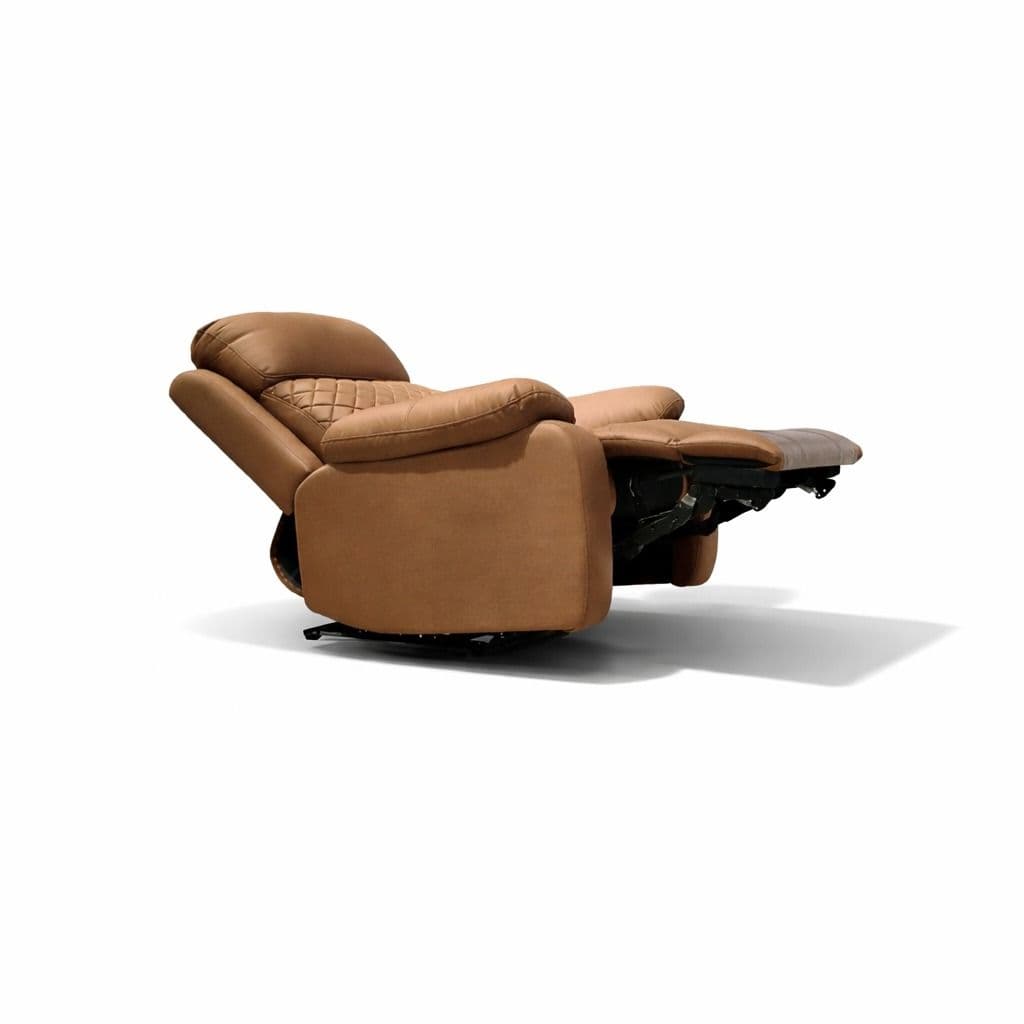 Image 8 for R20 3+2+1 Seater Recliner