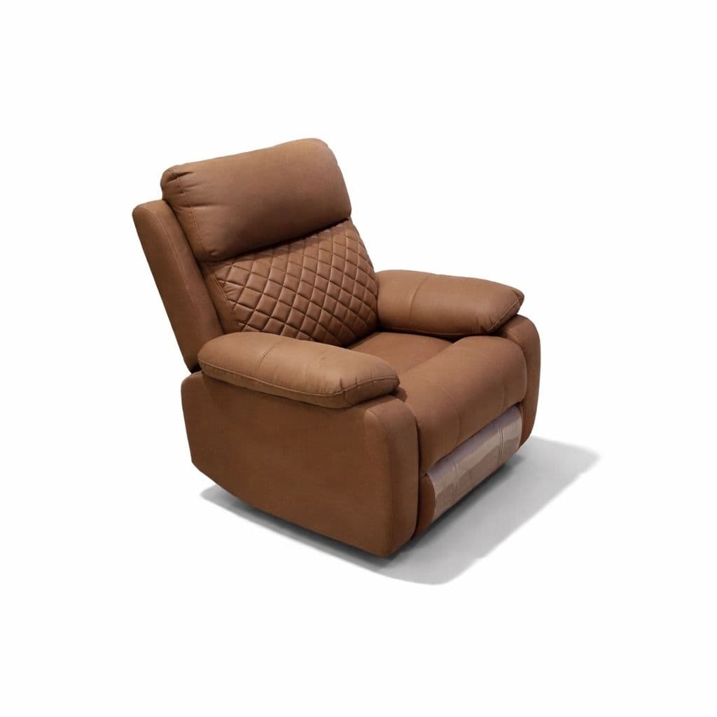 Image 3 for R20 3+2+1 Seater Recliner