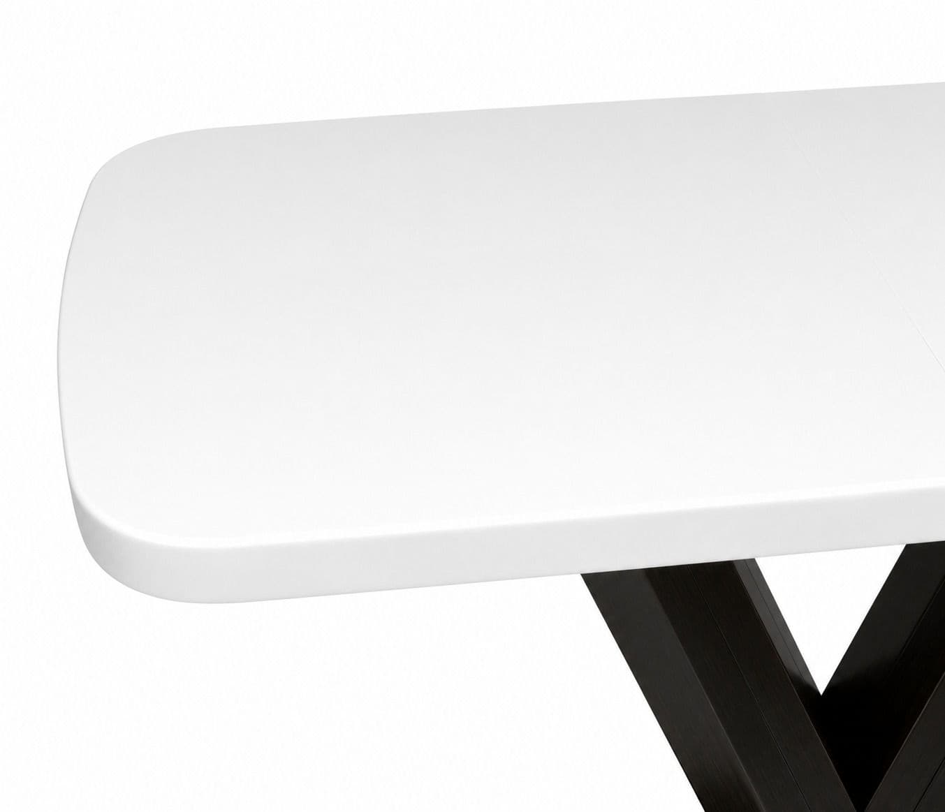 Image 5 for V-Type 1+6 Seater Dining Set ( RCH TD)(KORA)