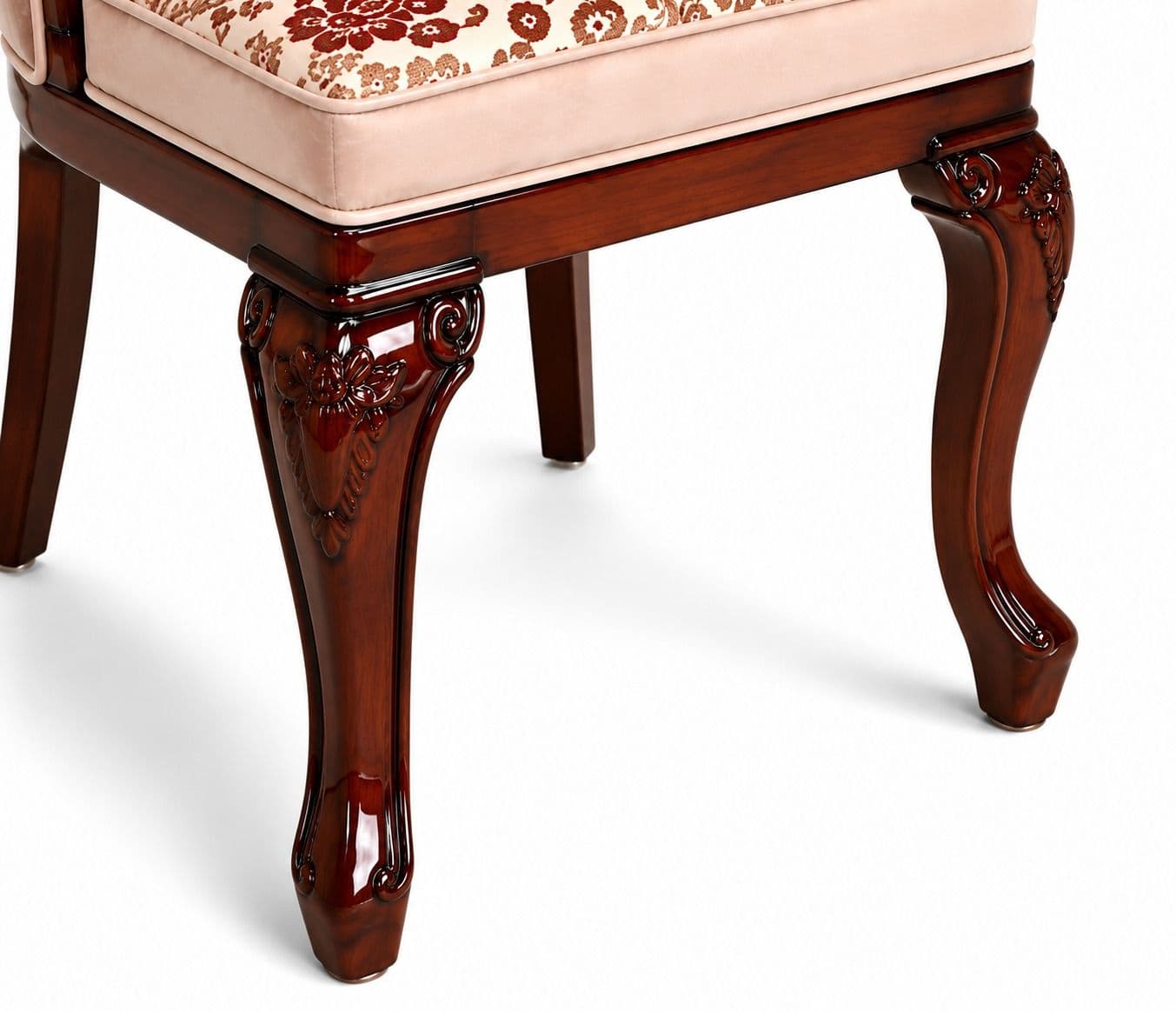 Image 18 for Trishul 1+6 Seater Dining Set (RCH TD)(OWD)(EC)