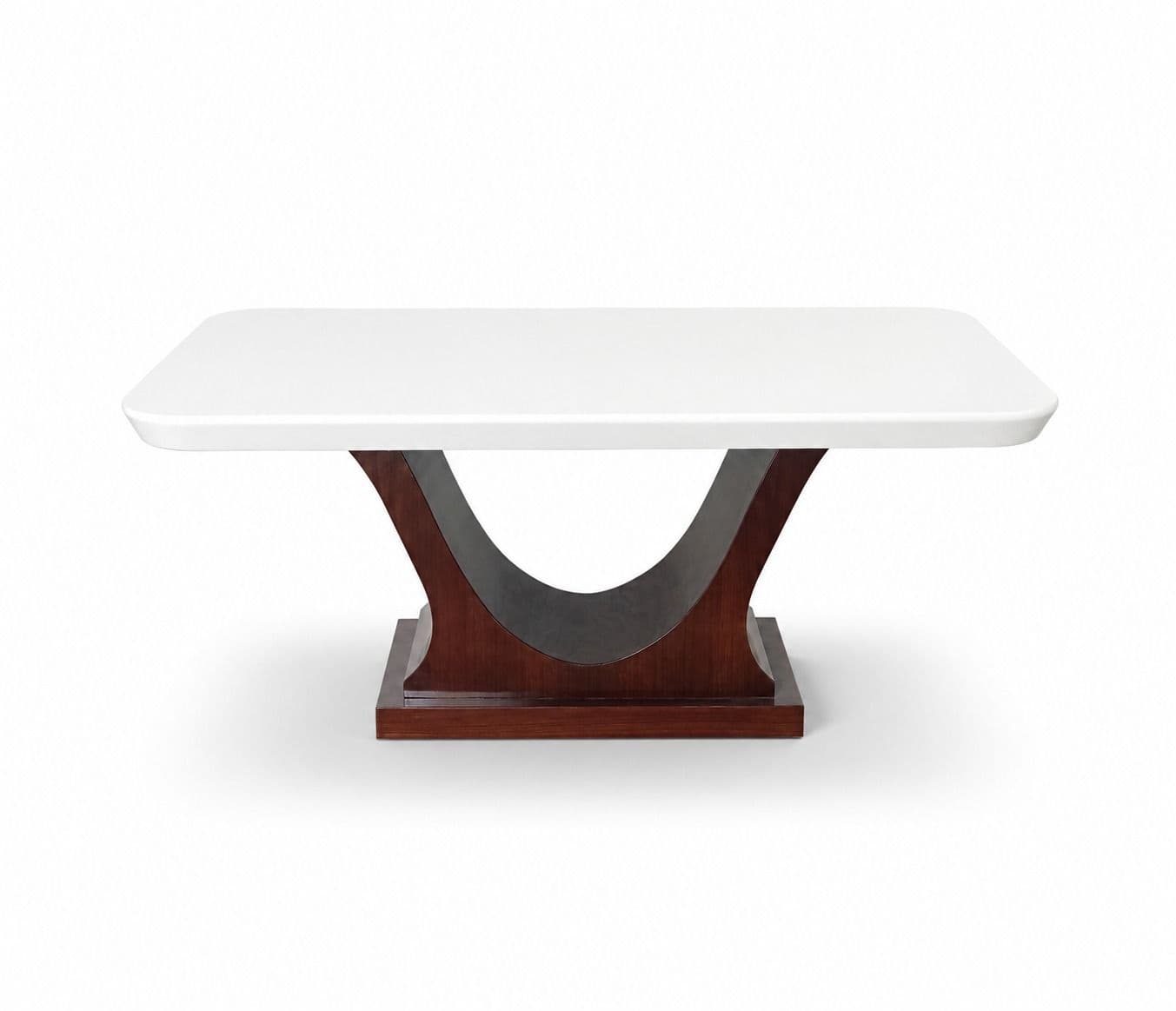 Image 3 for New U Like 1+6 Seater Dining Set ( RCH TD)(OWD)