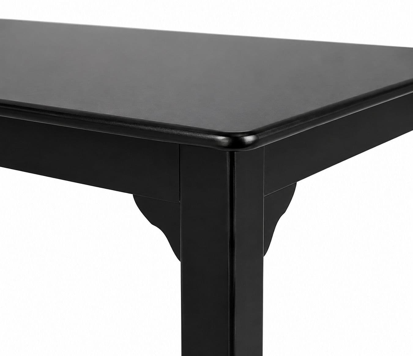 Image 4 for Falcon Single Table and Chair (ZAM) (OWD)
