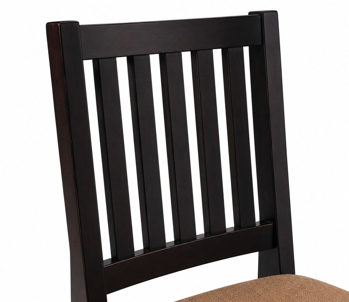 Image 4 for Sleek Single Table and Chair (ZAM) (OWD)