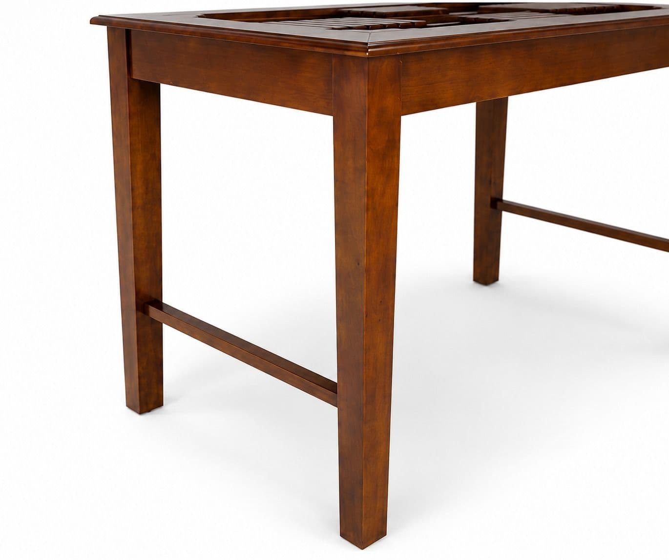 Image 5 for Poppy Single Table and Chair (ZAM) (OWD)