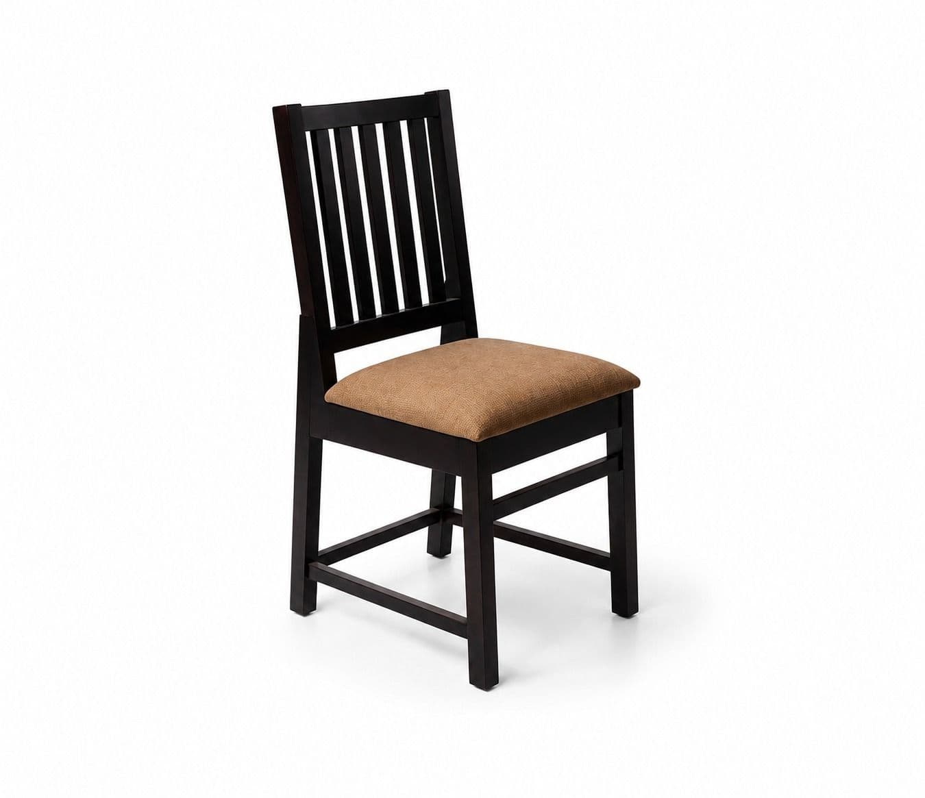 Image 3 for Sleek Single Table and Chair (ZAM) (OWD)