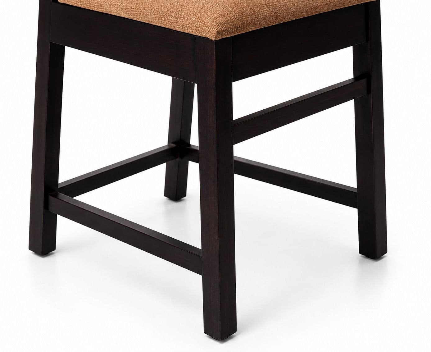 Image 5 for Sleek Single Table and Chair (ZAM) (OWD)