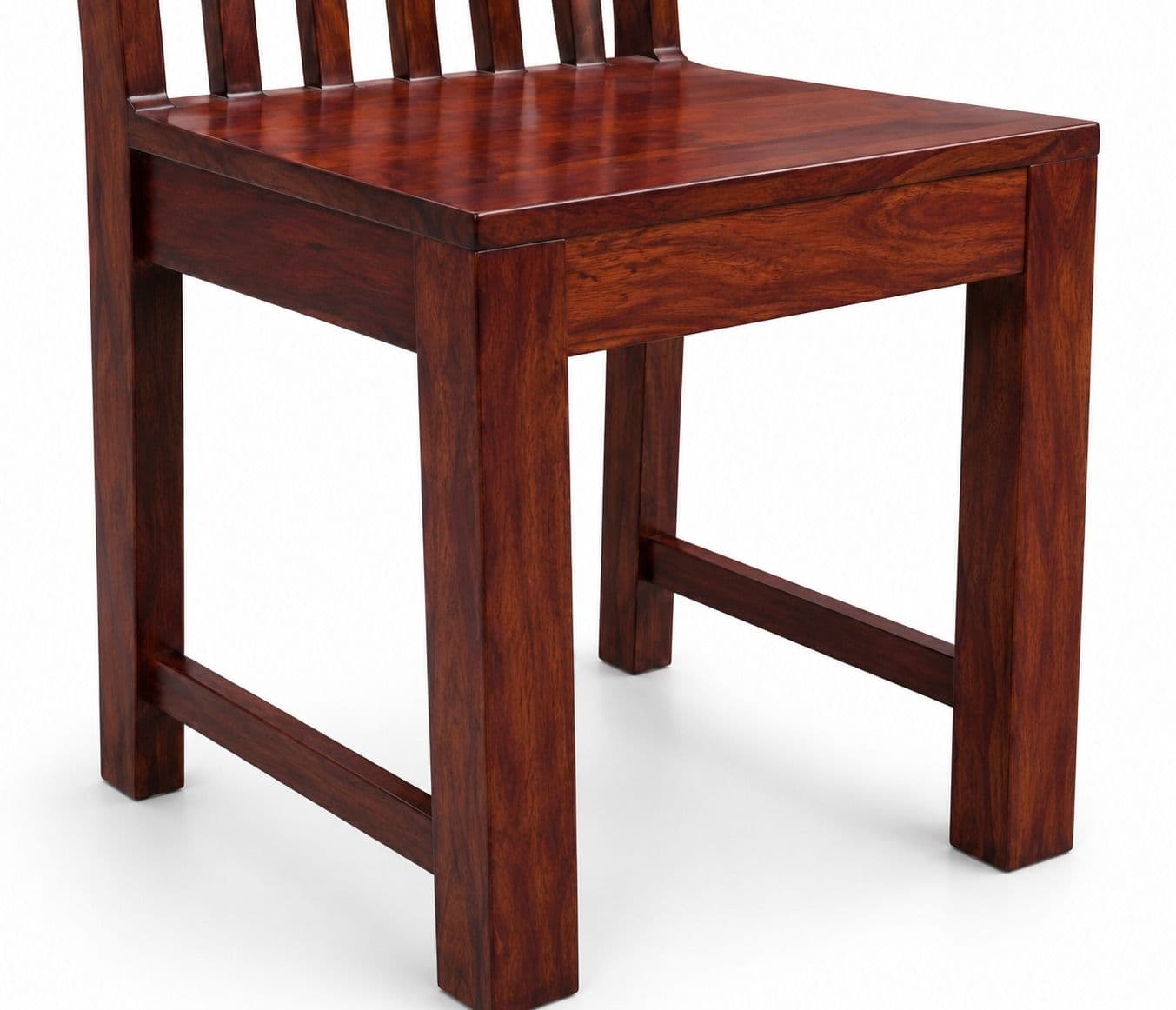 Image 5 for Chair Sheesham Wood (BGPKU) (OWD)