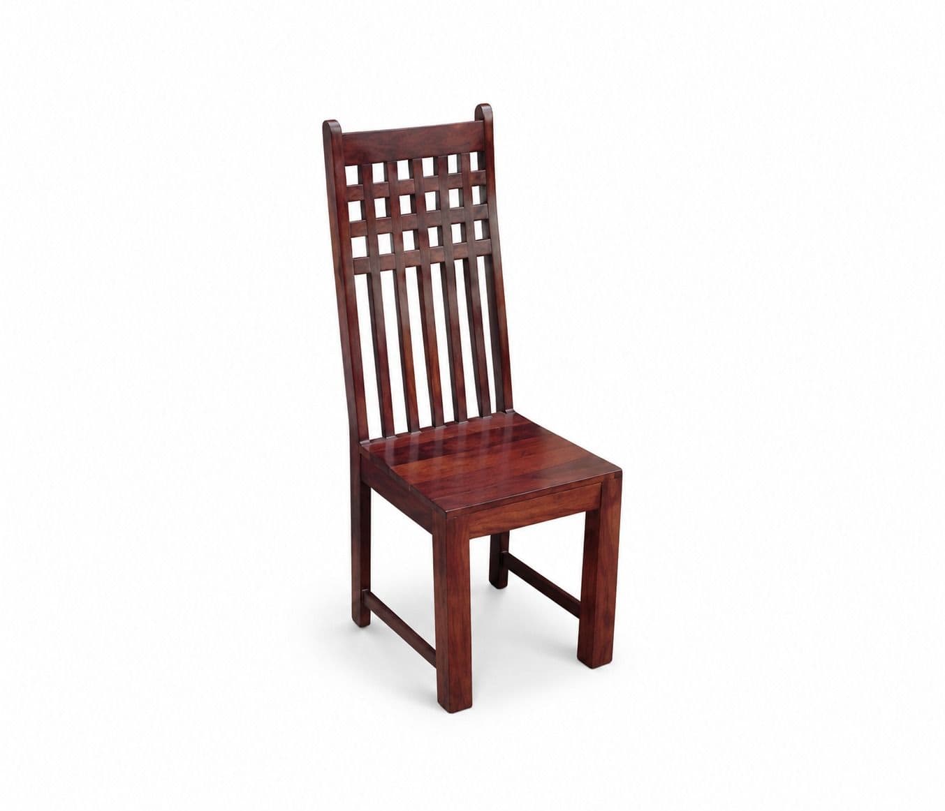 Image 2 for Chair Sheesham Wood (BGPKU) (OWD)