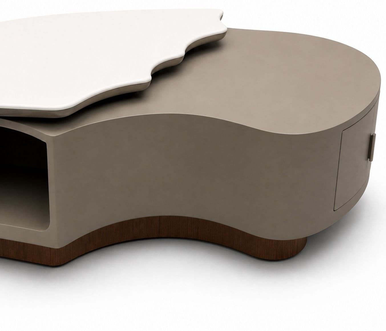Image 10 for A636 Center Table (CP)