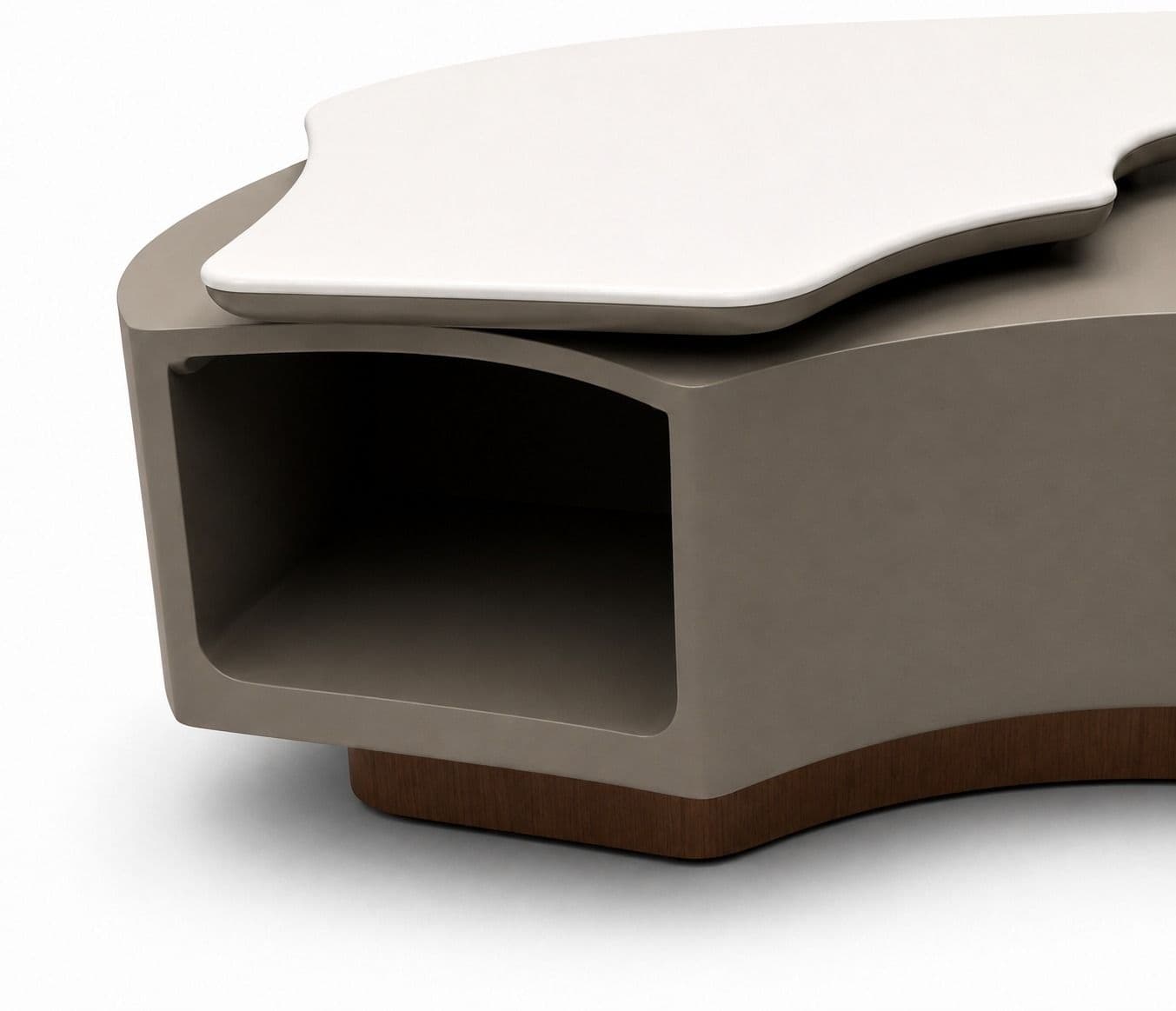 Image 11 for A636 Center Table (CP)