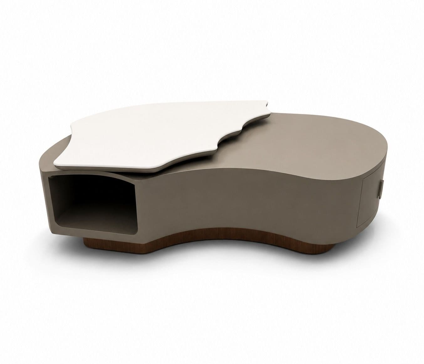 Image 9 for A636 Center Table (CP)