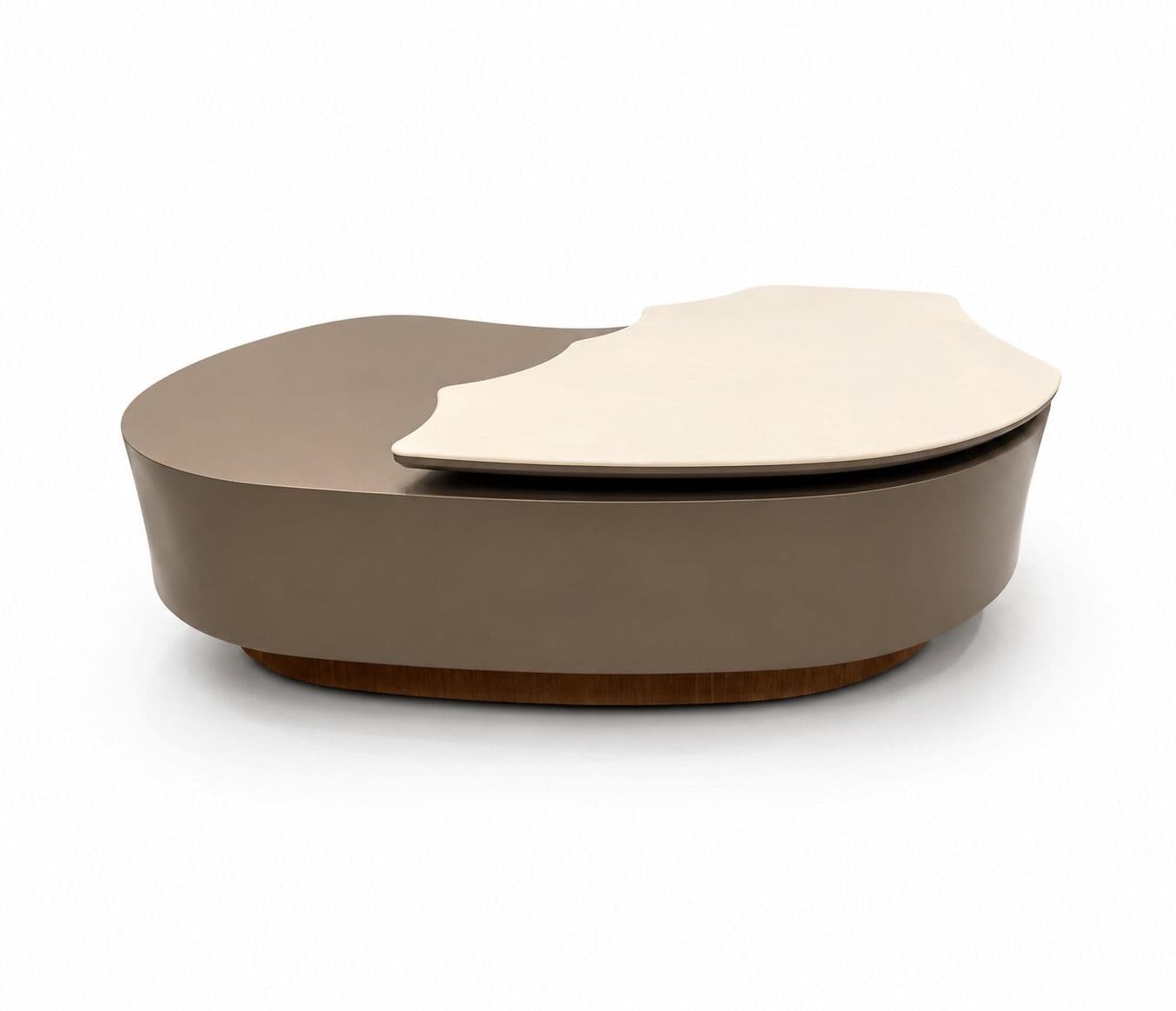 Image 3 for A636 Center Table (CP)