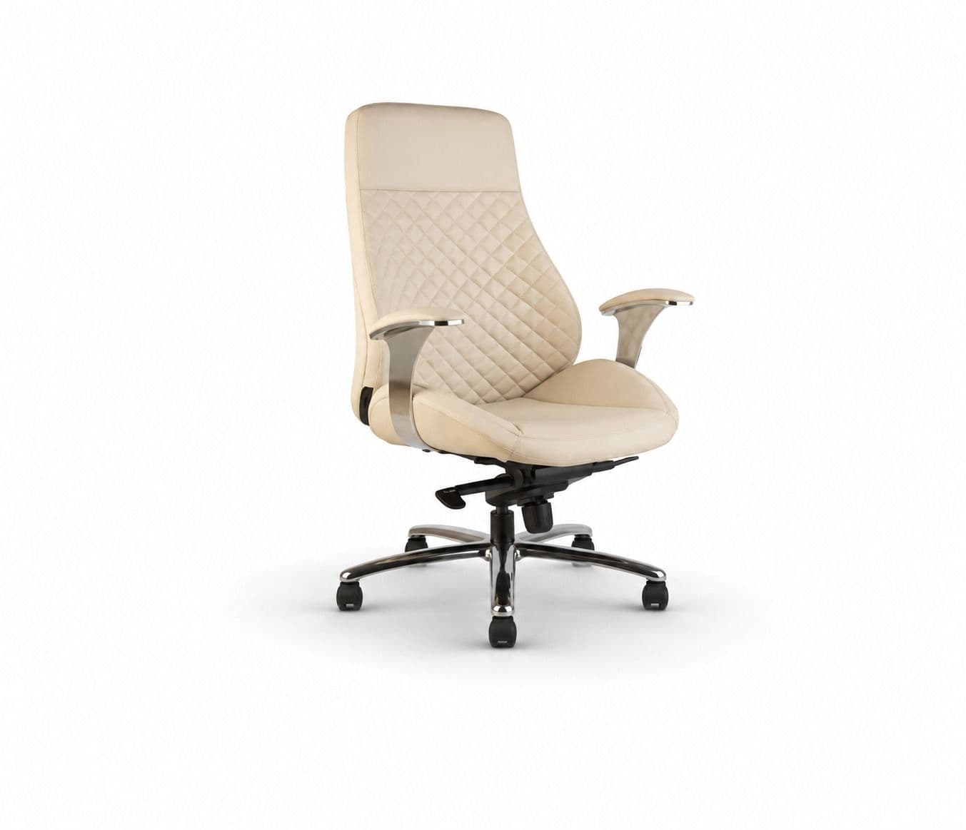 Image 3 for Diamond HB Office Chair (PM)