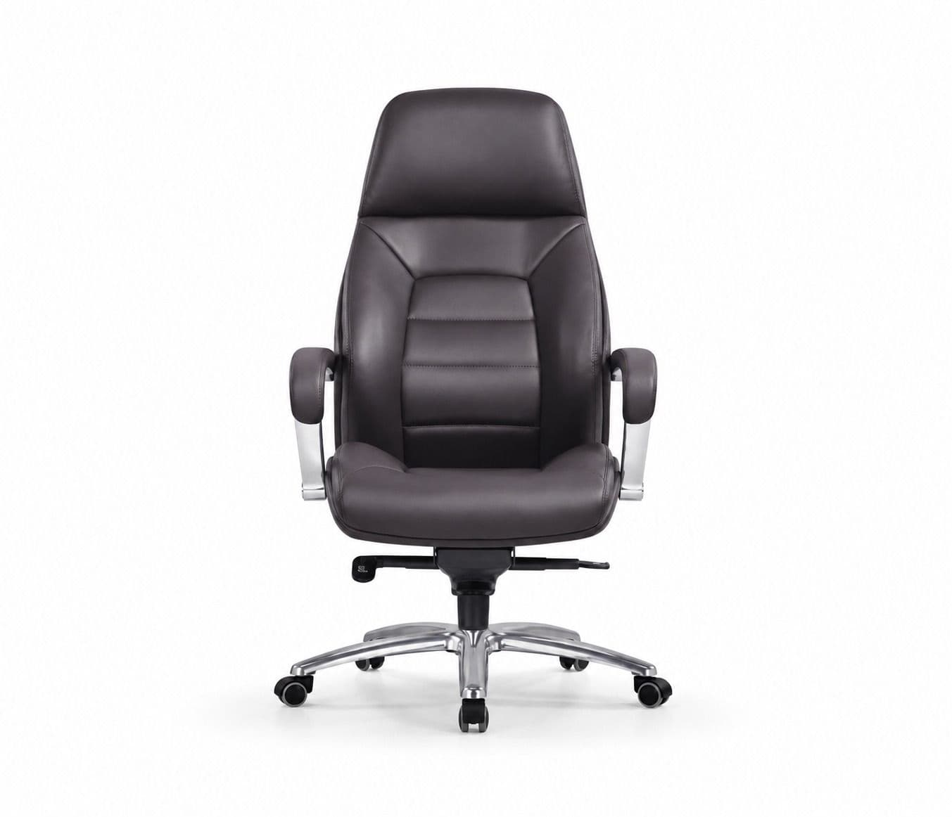 Image 2 for Boss HB Black Office Chair (PM)
