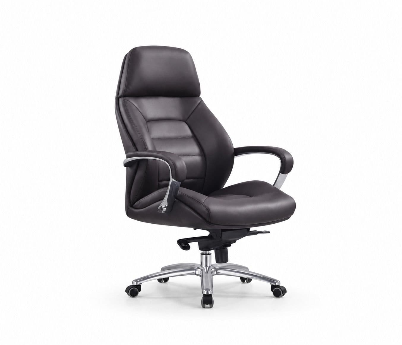Image 3 for Boss HB Black Office Chair (PM)