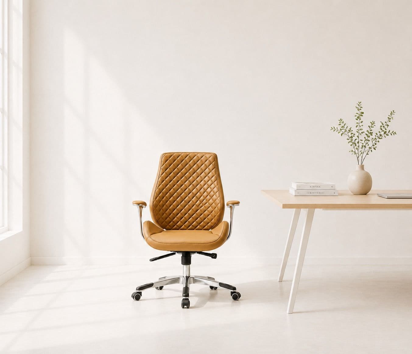 Image 1 for Stanley MB Office Chair (PM)