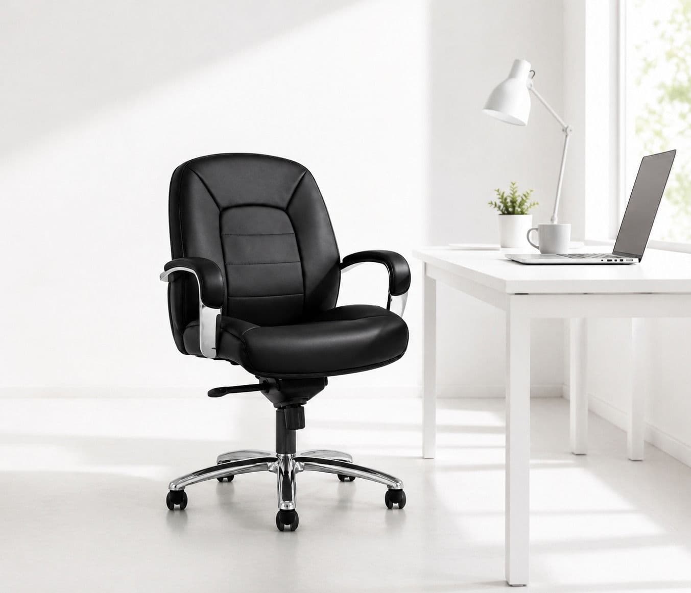 Image 1 for Boss MB Office Chair (PM)