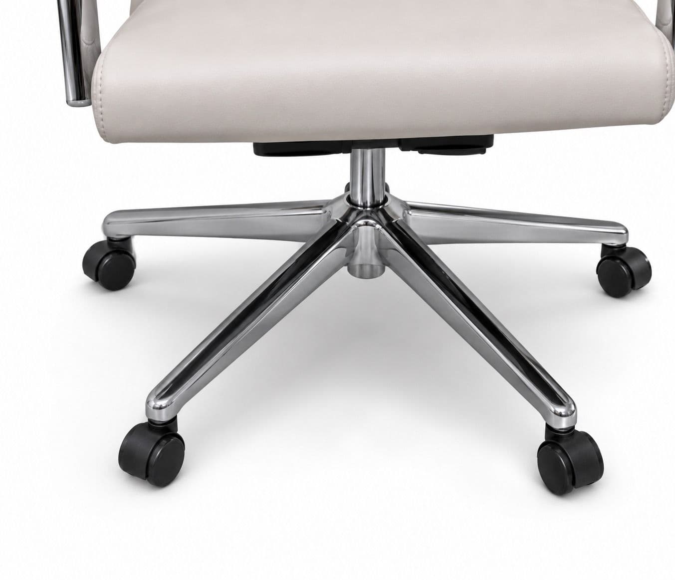 Image 5 for M66 Code Grey Office Chair (PM)