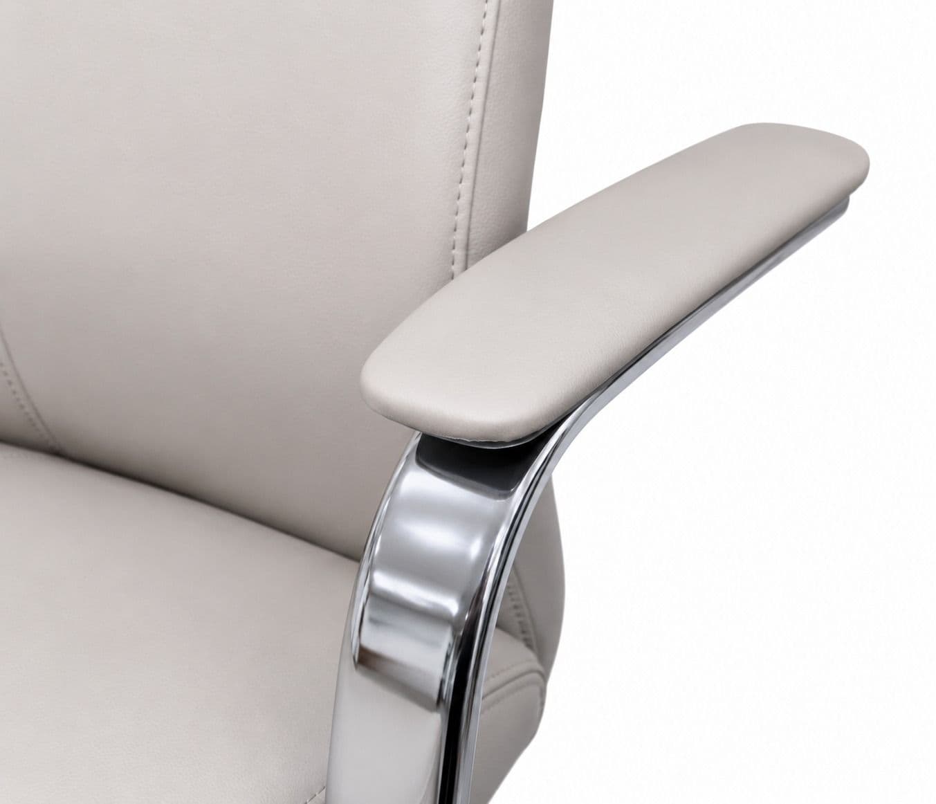 Image 4 for M66 Code Grey Office Chair (PM)