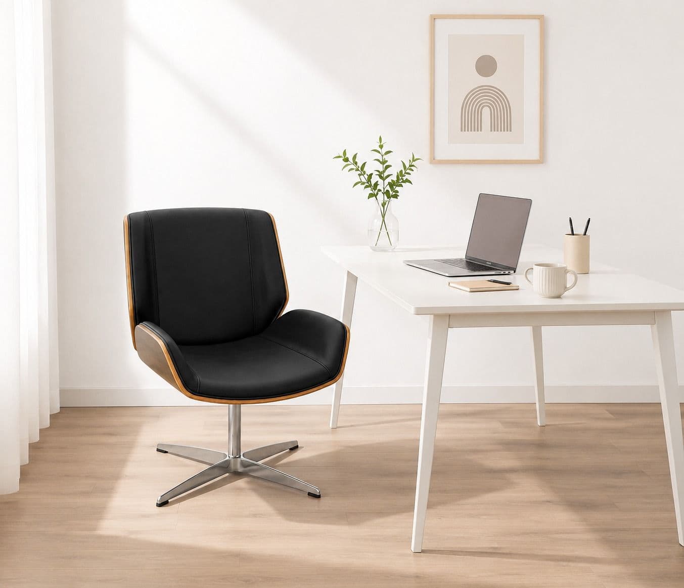 Image 1 for Lawson MB Office Chair (PM)