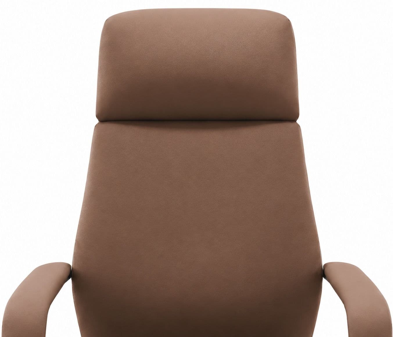 Image 4 for A822 Code Same Color Office Chair (PM)