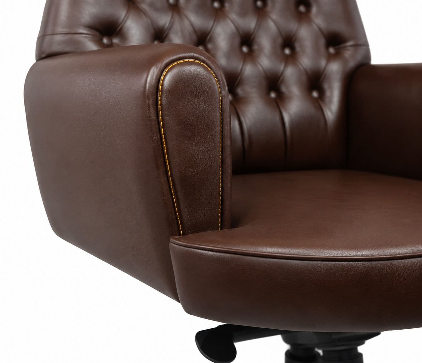 Image 4 for Legacy MB Office Chair (PM)