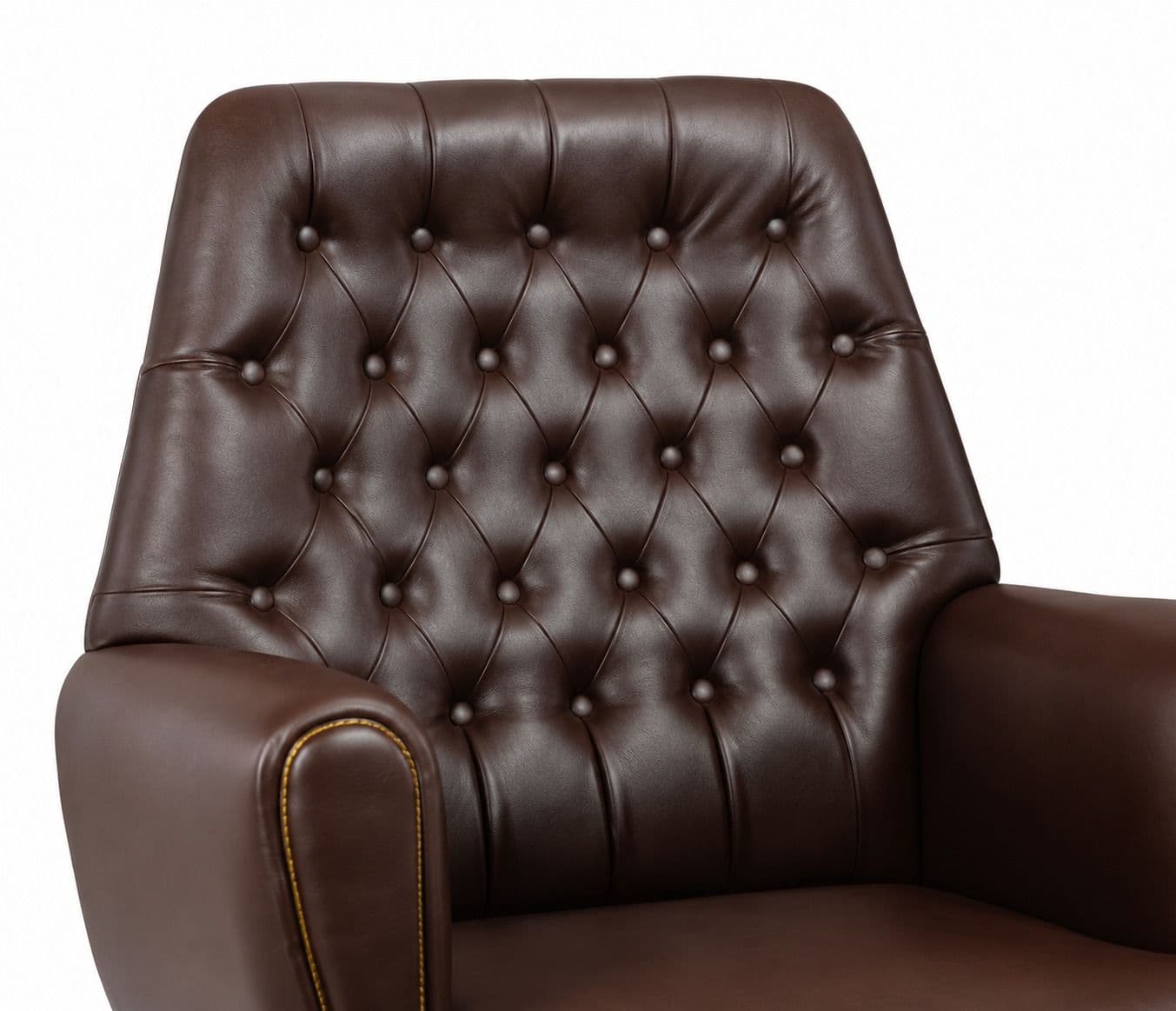 Image 3 for Legacy MB Office Chair (PM)