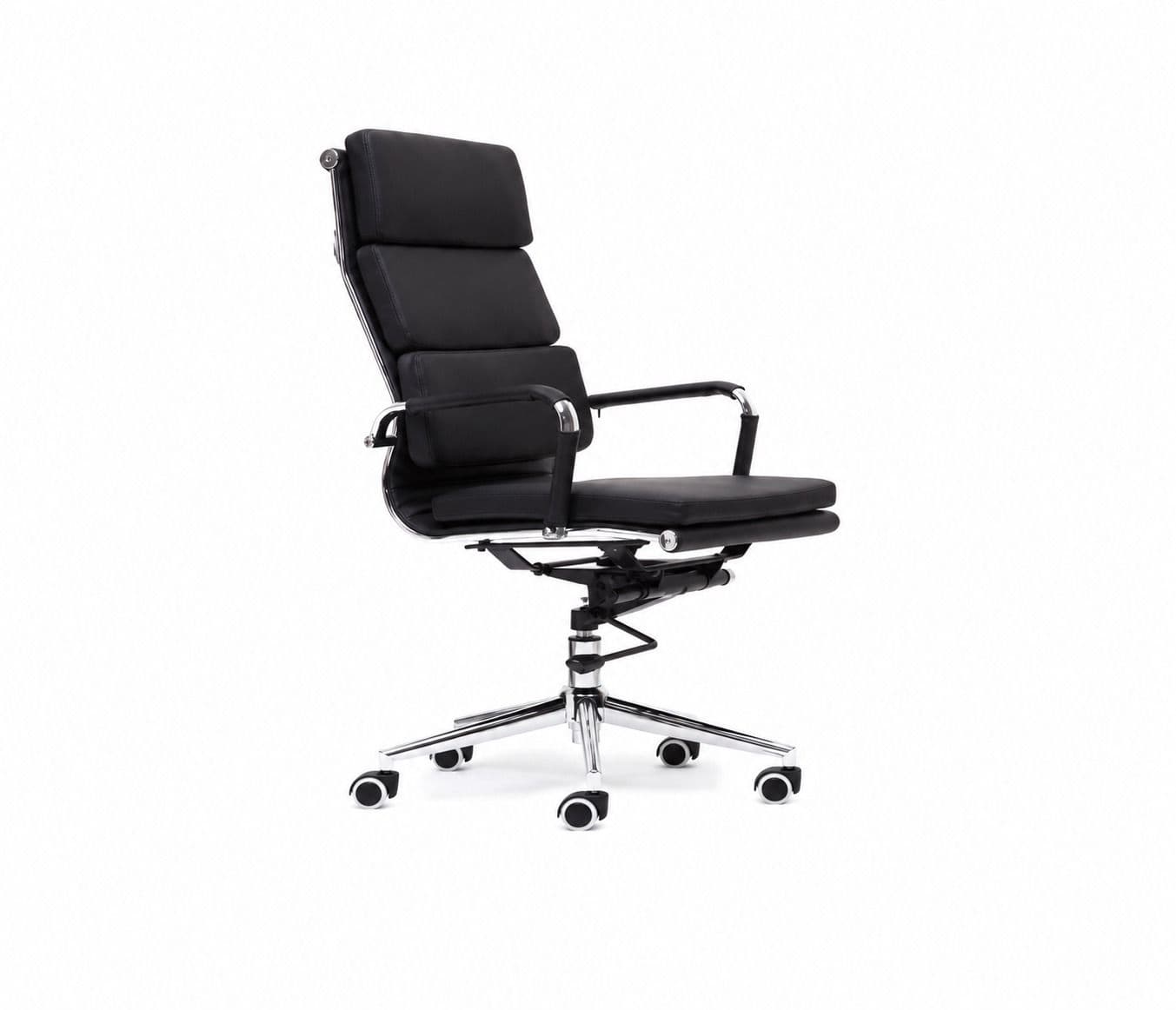Image 3 for YLN HB With Cushion Office Chair (PM)