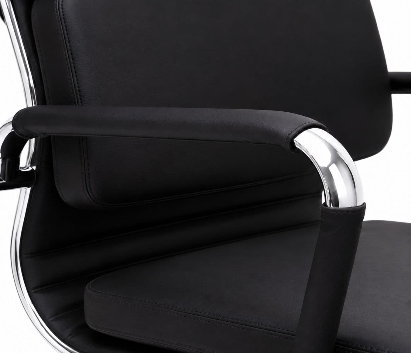 Image 5 for YLN MB With Cushion Office Chair (PM)