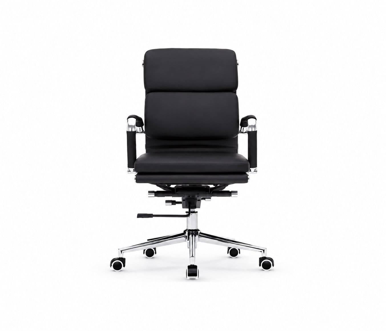 Image 2 for YLN MB With Cushion Office Chair (PM)