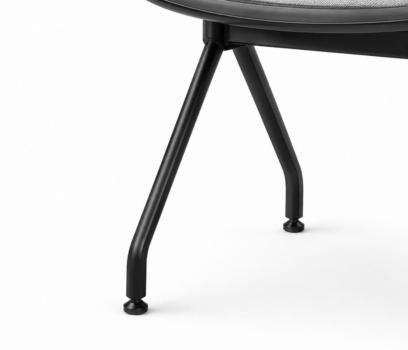 Image 5 for Cup 3 Seater Waiting Room Chair (PM)