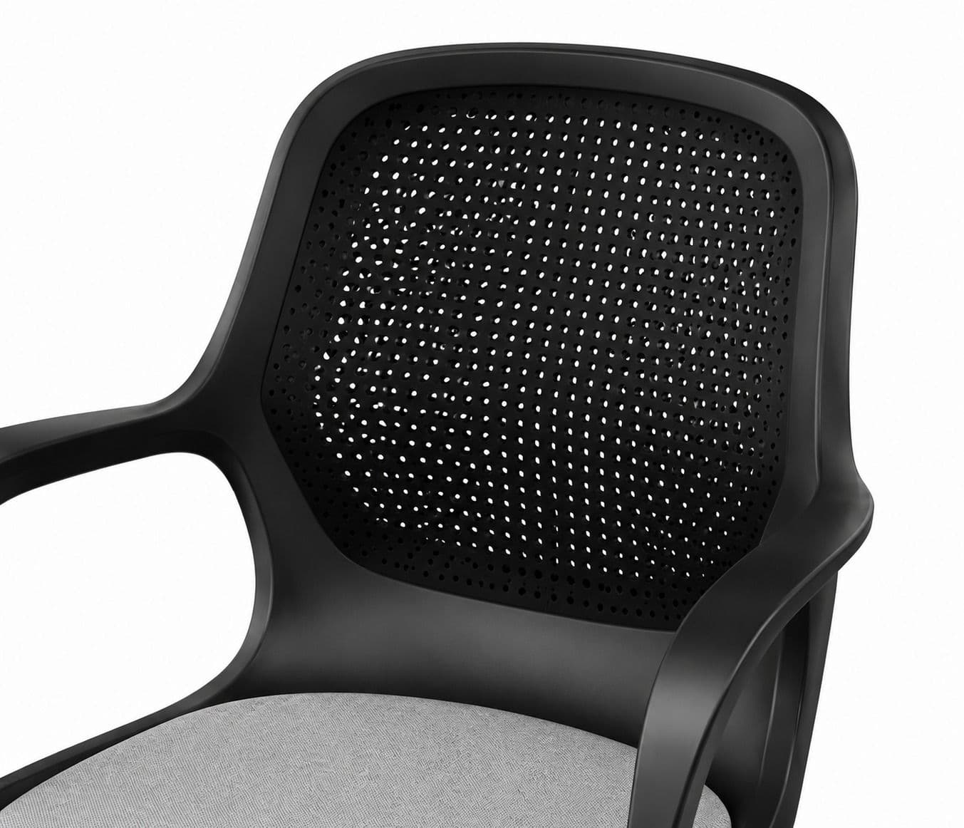 Image 4 for Cup 3 Seater Waiting Room Chair (PM)