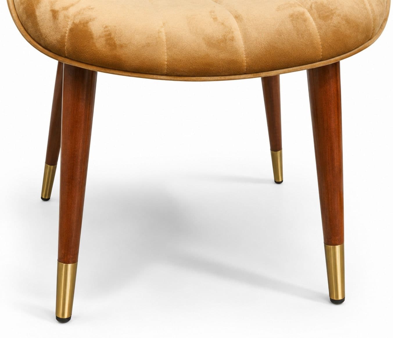 Image 5 for Lounge Dc 475 Wooden Frame Dining Chair (PM)