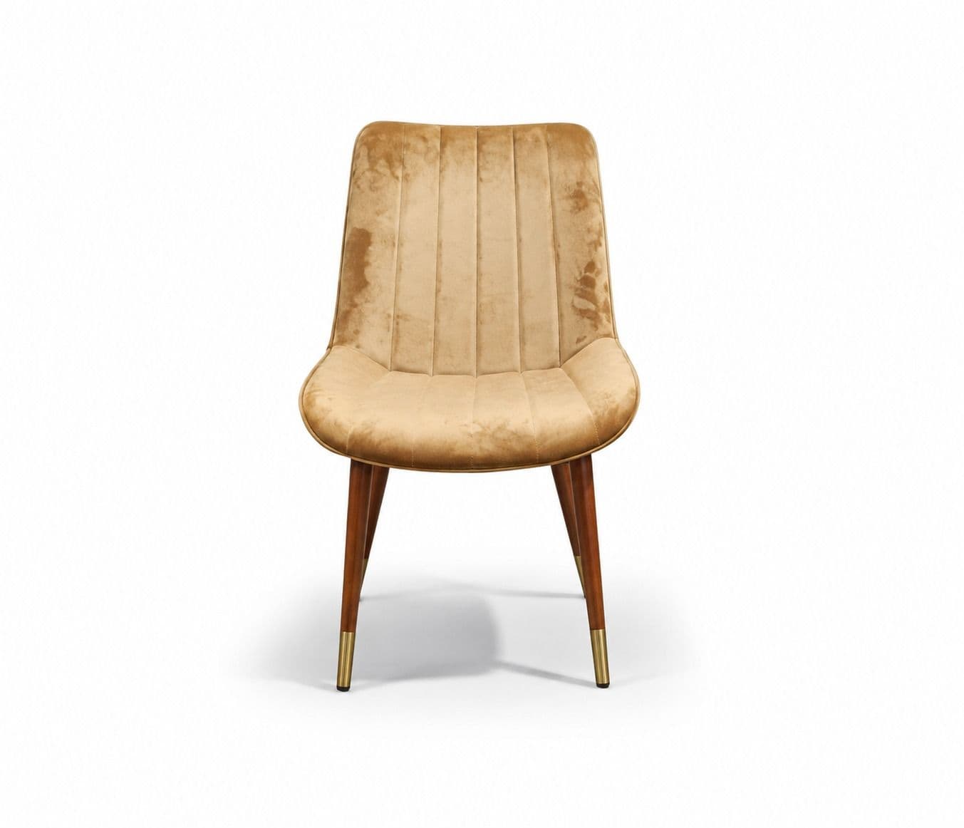 Image 2 for Lounge Dc 475 Wooden Frame Dining Chair (PM)