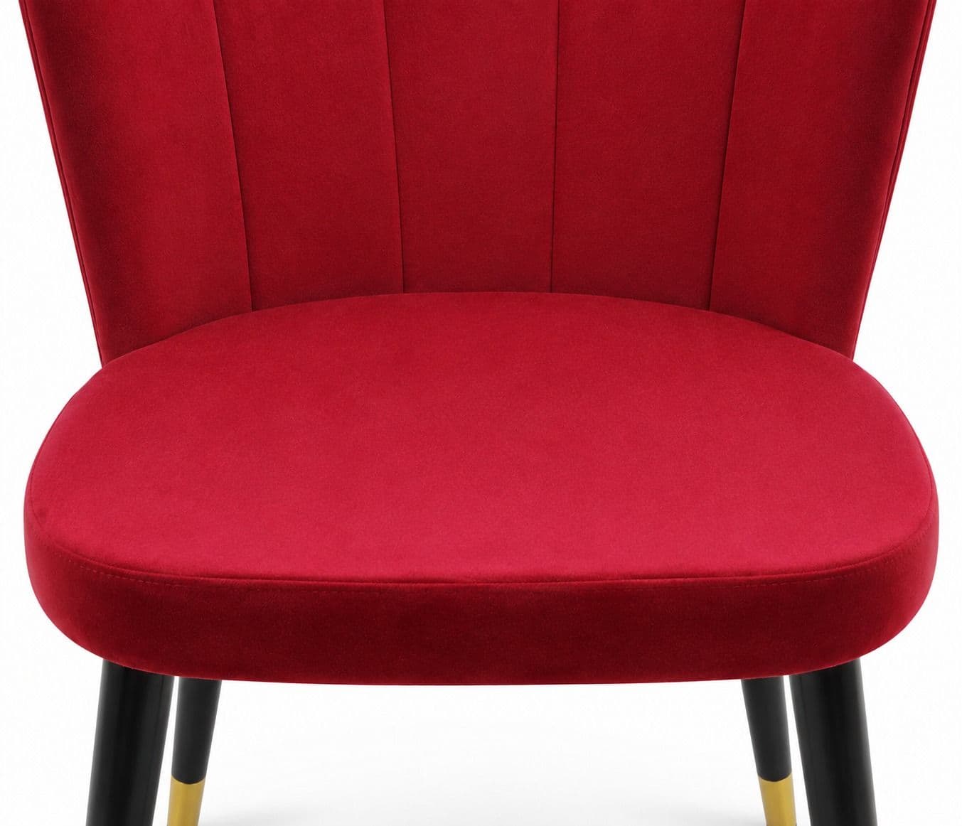Image 4 for Lounge Dc Luxe 487 Dining Chair (PM)