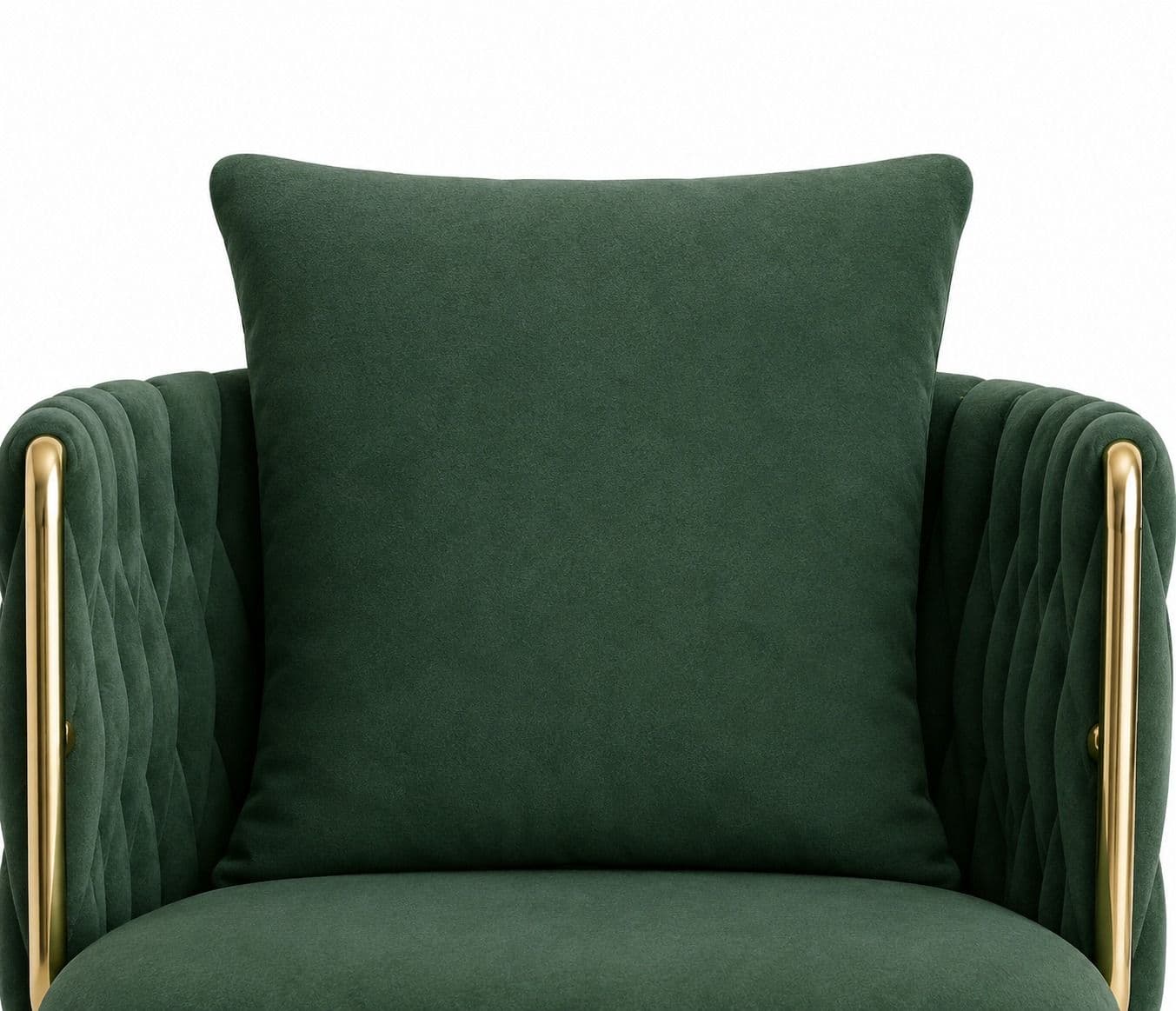 Image 4 for New Gold Frame Chair (PM)
