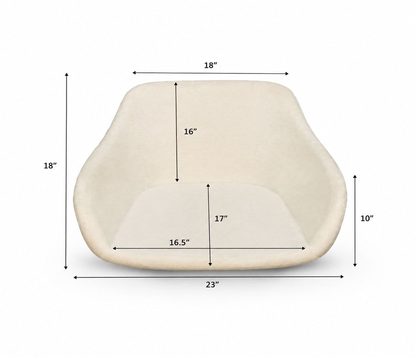 Image 6 for Model- Alex Mould Code 2 Seating Chair (PM)