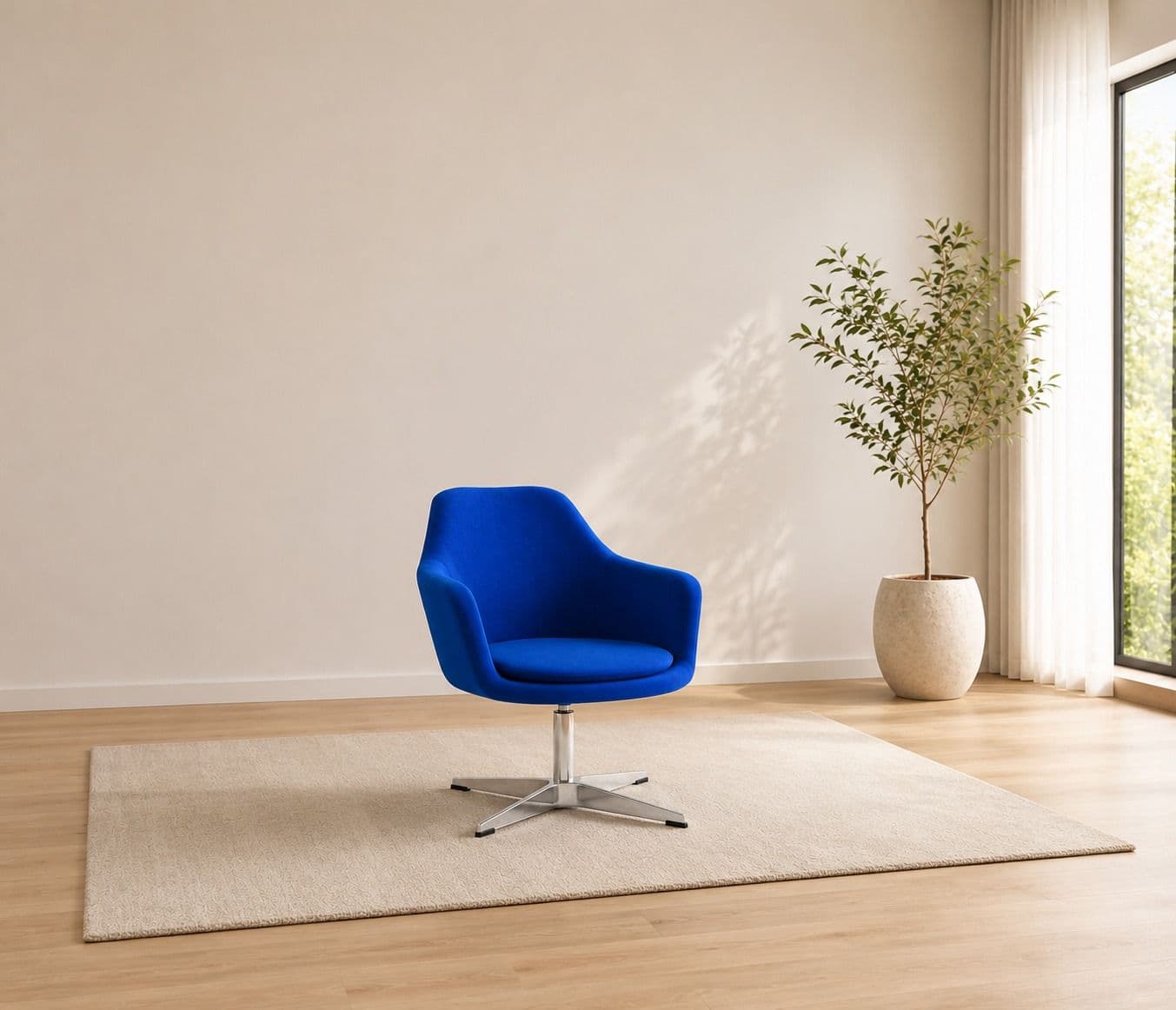 Model Boston Mould Code 4 Seating Chair (PM)