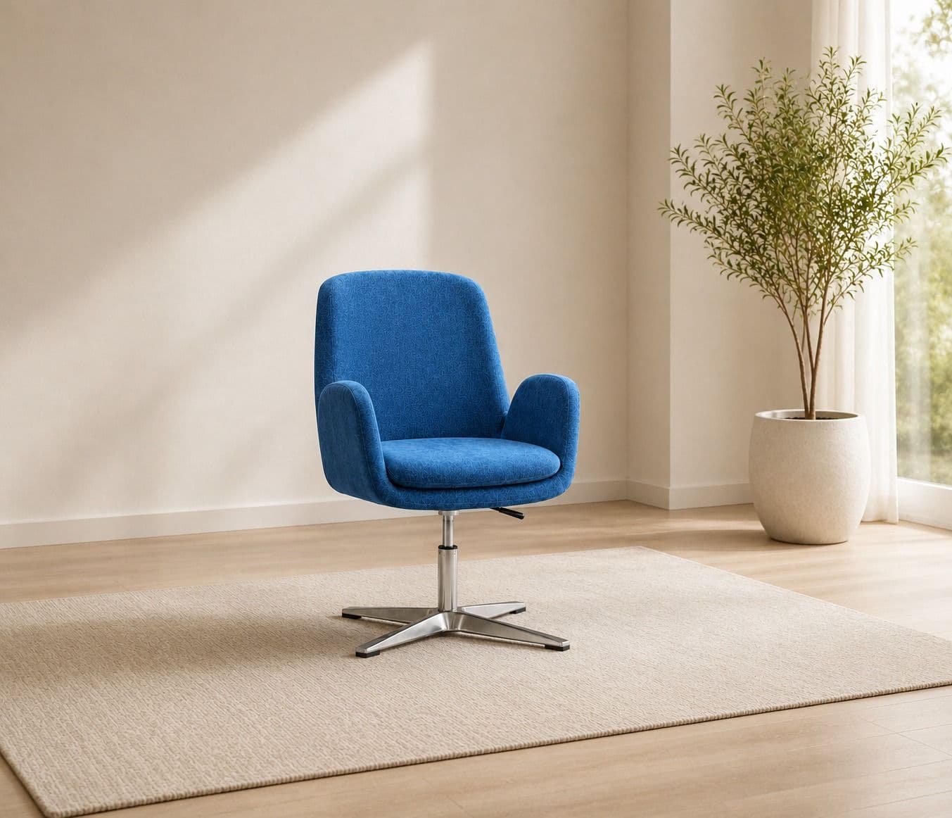 Image 1 for Model- Star Mould Code 9 Seating Chair (PM)