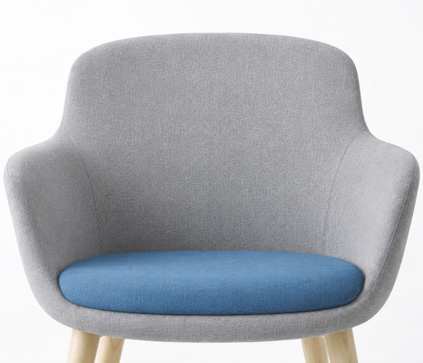 Image 4 for Model- Kiwi Mould Code 8 Seating Chair (PM)
